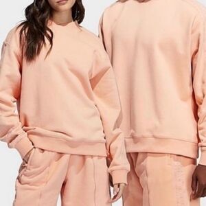 Ivy Park 3 Pc Set: Socks! Sweatpants & Sweatshirt